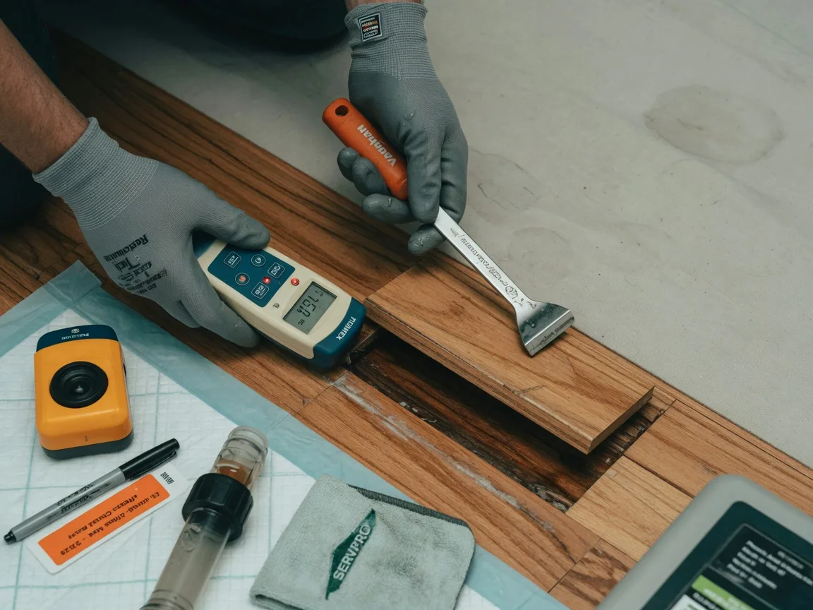 Why choose Water Damage Restoration in Emmonak, AK